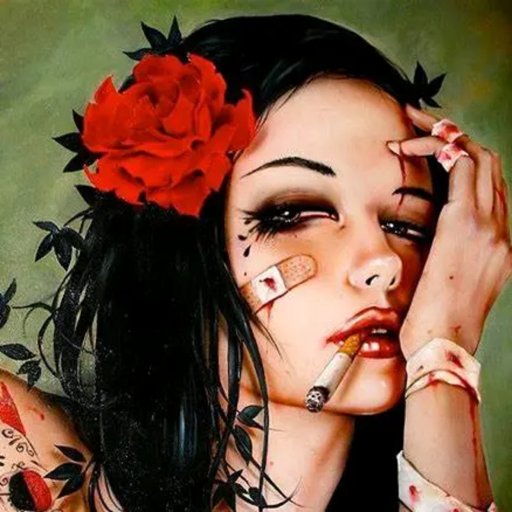 Meet your Posher, Arie